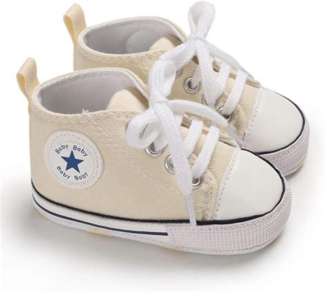 Scarpe neonato baby new ace .